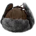 Fashion Warm Winter Hat/Cap with Soft Fur